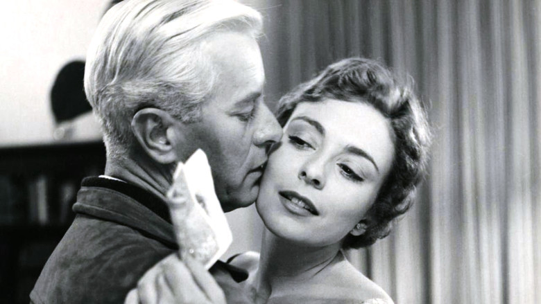 кадр из фильма Englen i sort