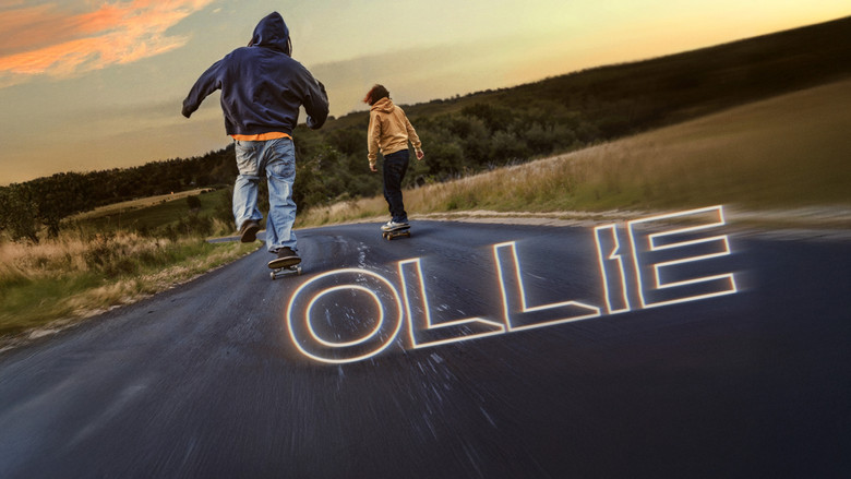 кадр из фильма Ollie