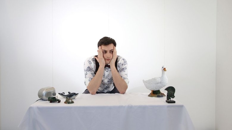 кадр из фильма Retrospect