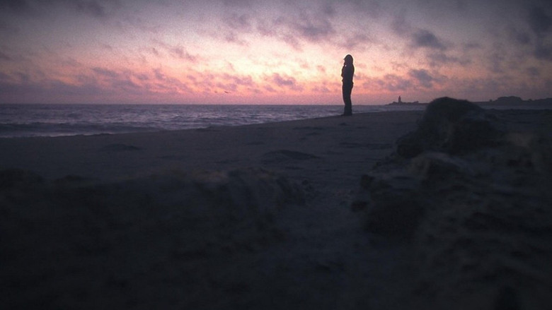 кадр из фильма What I Remember