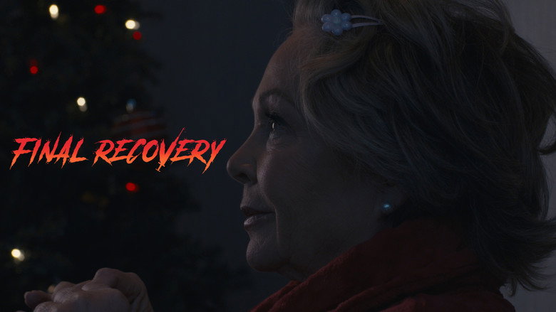 кадр из фильма Final Recovery