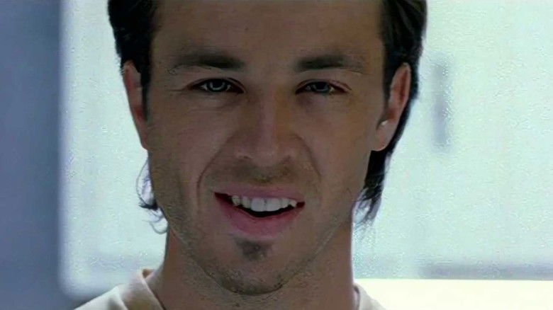 кадр из фильма Good Luck Jeffrey Brown