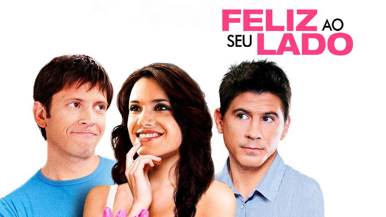 кадр из фильма Странная разновидность счастья