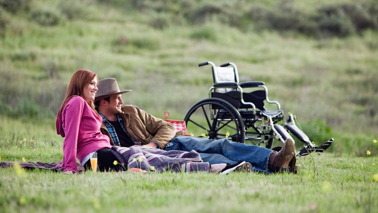 кадр из фильма After the Fall