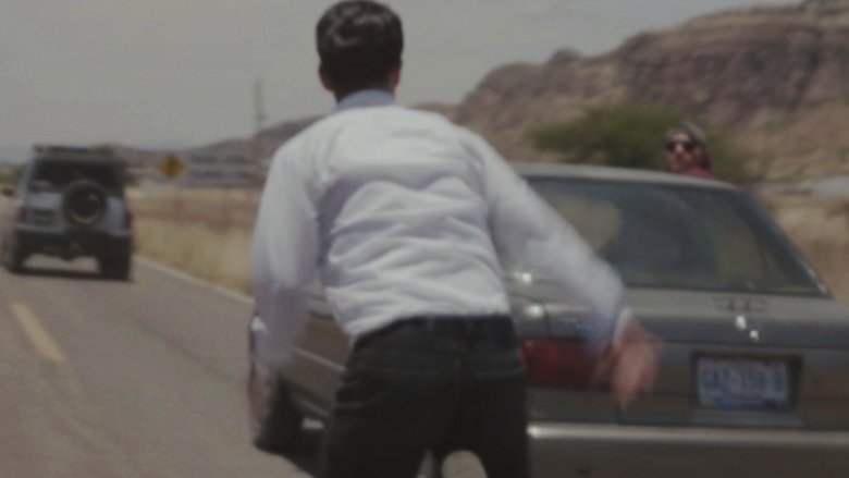 кадр из фильма Cenizas