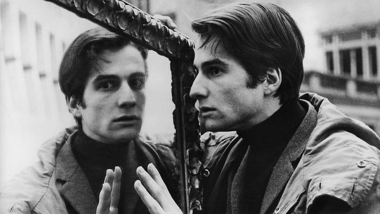 кадр из фильма Le Cinéma de Jean-Pierre Léaud