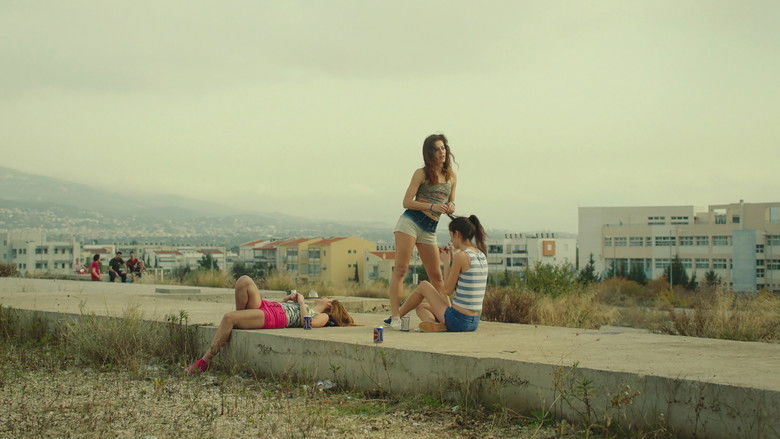 кадр из фильма Park