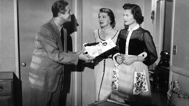 кадр из фильма The First Time