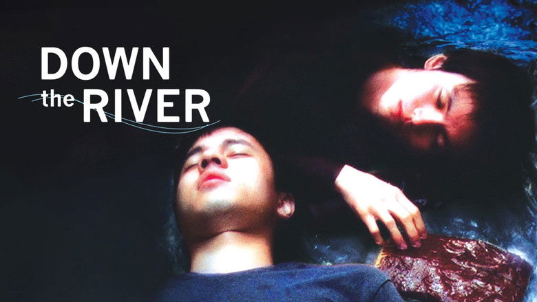 кадр из фильма ตามสายน้ำ