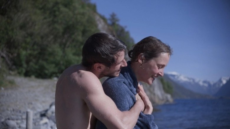 кадр из фильма Больше, чем никогда