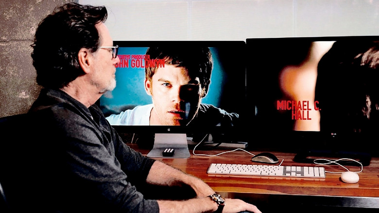 кадр из фильма Les Génériques de séries