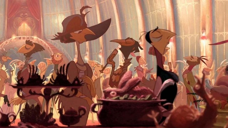 кадр из фильма Dodudindon