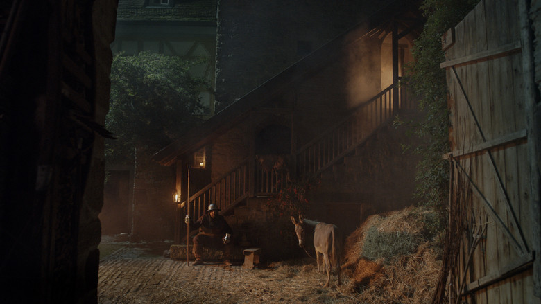 кадр из фильма Märtyrer der Strebsamkeit