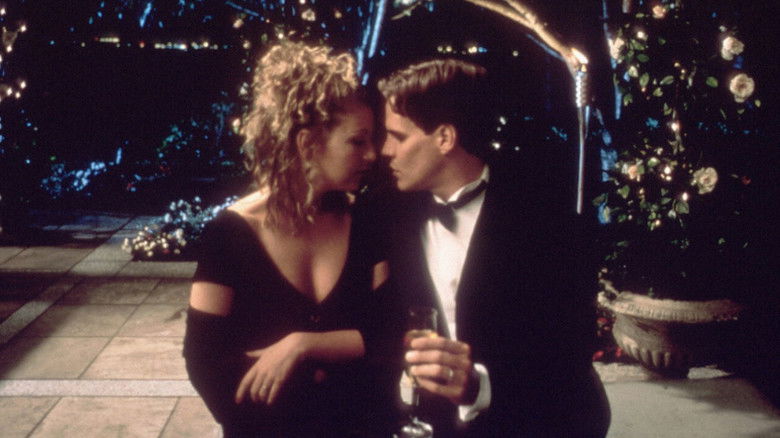 кадр из фильма Блаженство