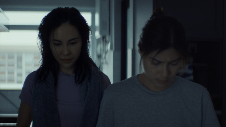 кадр из фильма MUM