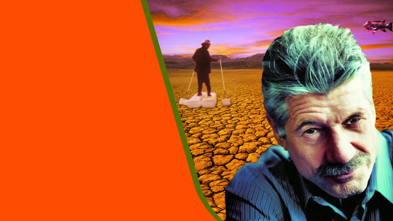 кадр из фильма Birdseye