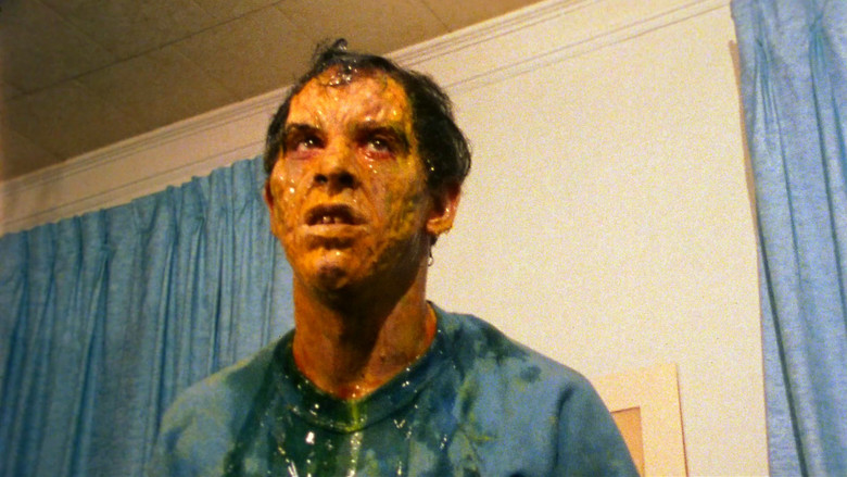 кадр из фильма Slime City