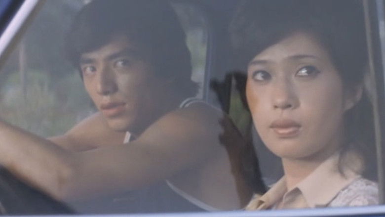 кадр из фильма 女教師 秘密