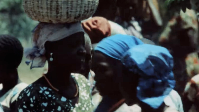 кадр из фильма A Few Notes on Our Food Problem