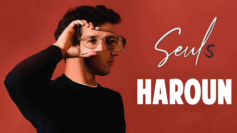 кадр из фильма Haroun - Seuls