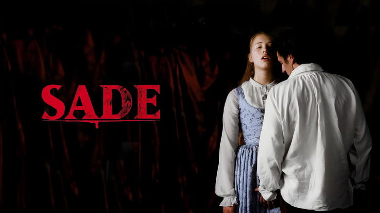 кадр из фильма Маркиз де Сад