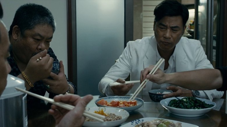 кадр из фильма Цвет игры