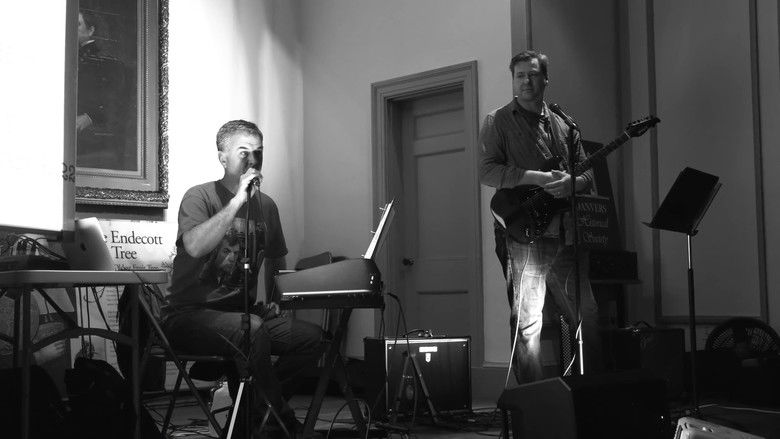 кадр из фильма Local Legends: Bloodbath!