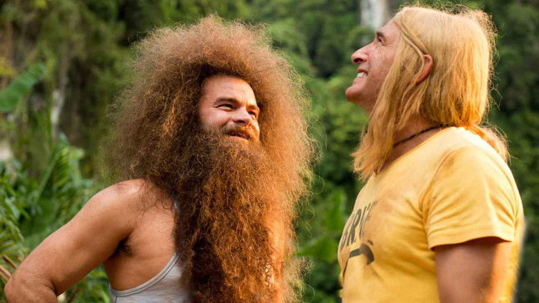 кадр из фильма Супер Брис