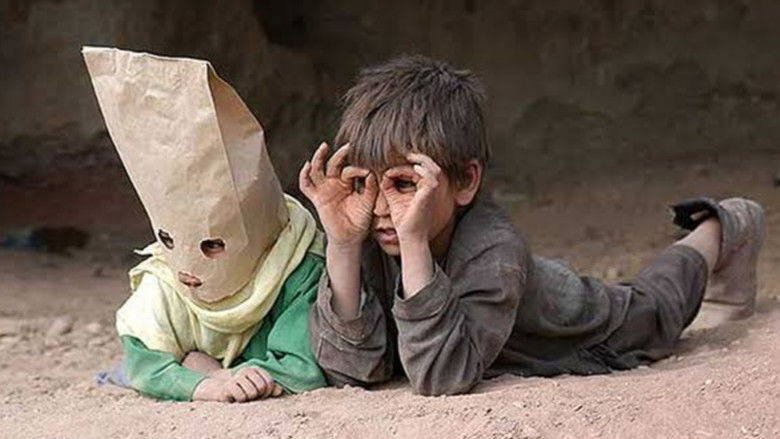 кадр из фильма Будда рухнул от стыда