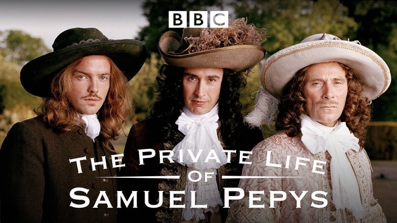 кадр из фильма The Private Life of Samuel Pepys