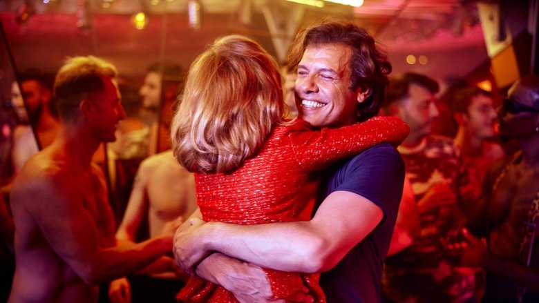 кадр из фильма La Femme la plus riche du monde