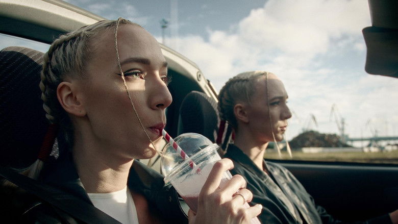 кадр из фильма Topelt Turbo