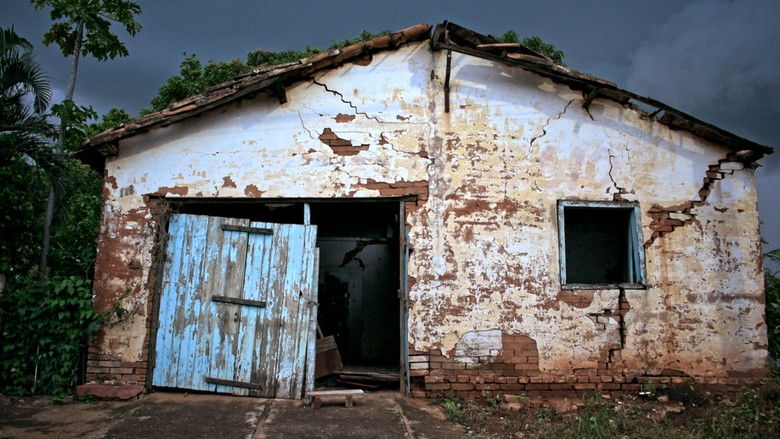 кадр из фильма Rosa dos Ventos