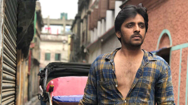 кадр из фильма మల్లేశం