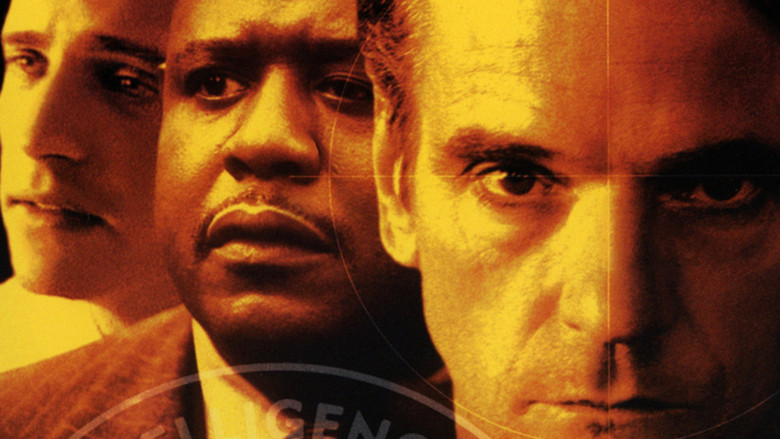 кадр из фильма Четвёртый ангел