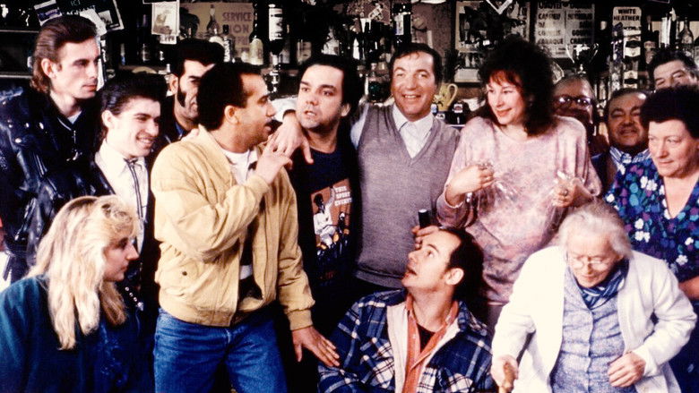 кадр из фильма Три брата