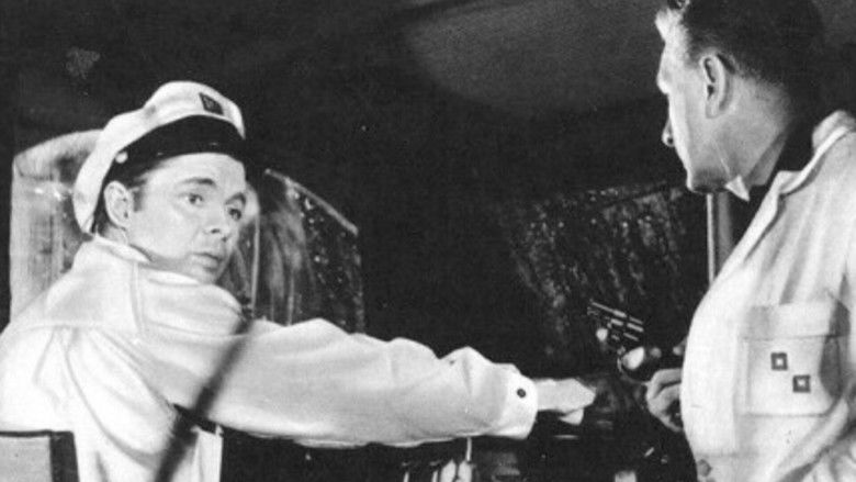 кадр из фильма Контрабандисты оружия