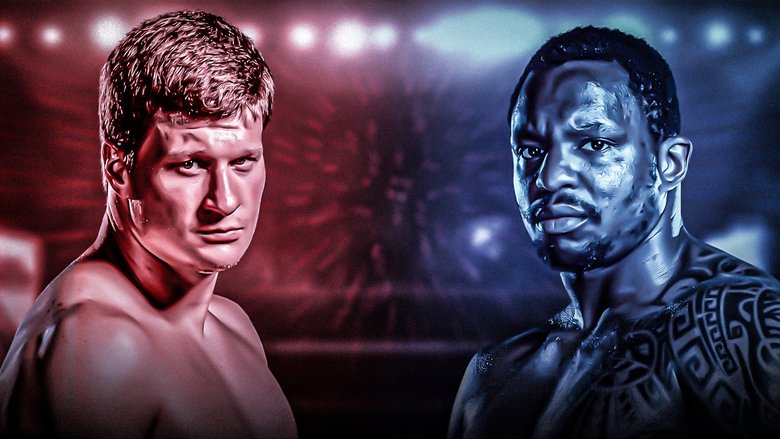 кадр из фильма Alexander Povetkin vs. Dillian Whyte II