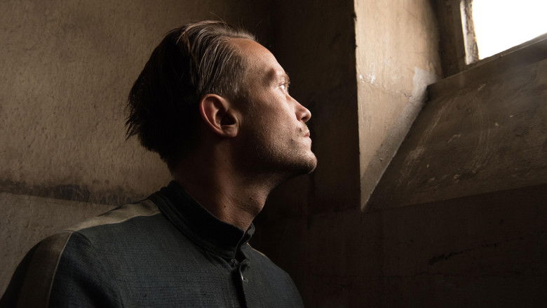 кадр из фильма Тайная жизнь