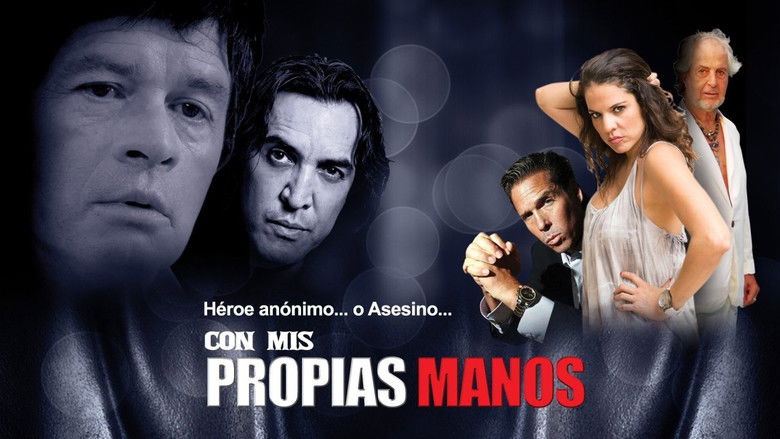 кадр из фильма Con mis propias manos