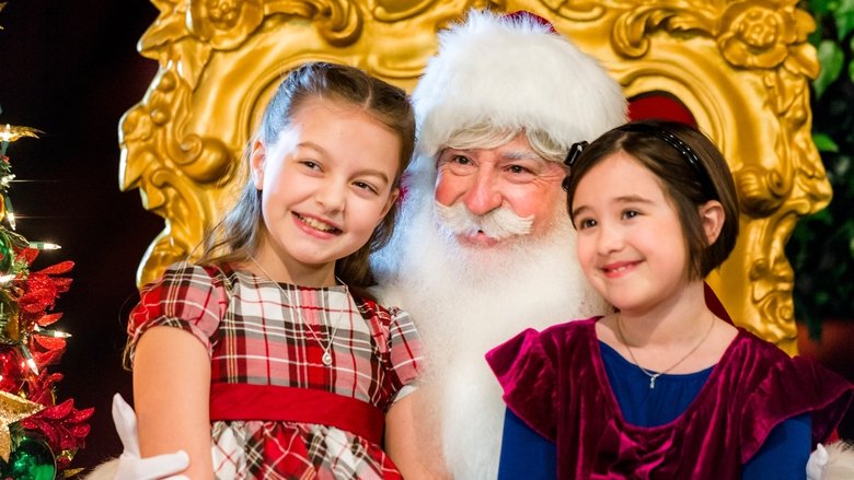 кадр из фильма Family for Christmas