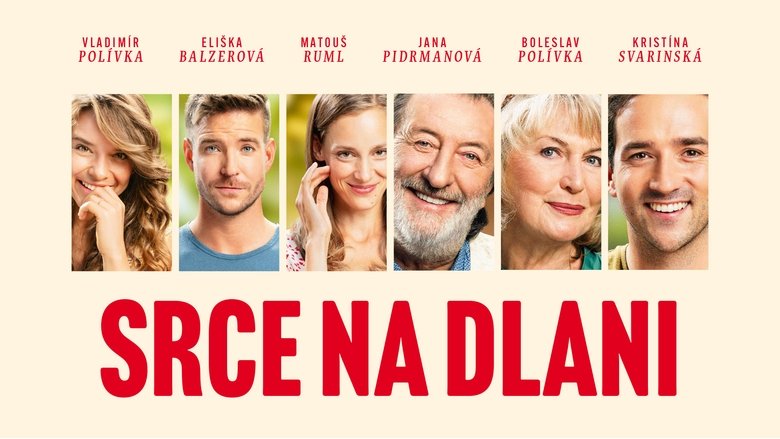 кадр из фильма Srdce na dlani