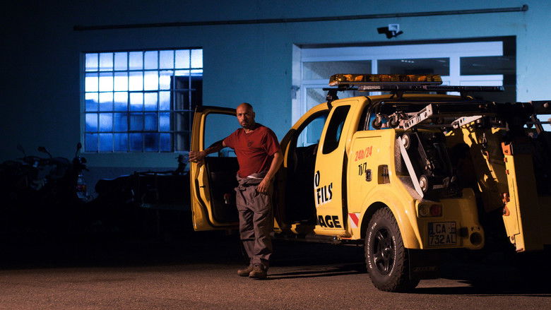 кадр из фильма Roulez jeunesse