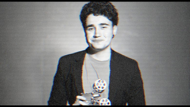 кадр из фильма Adiós, Neri