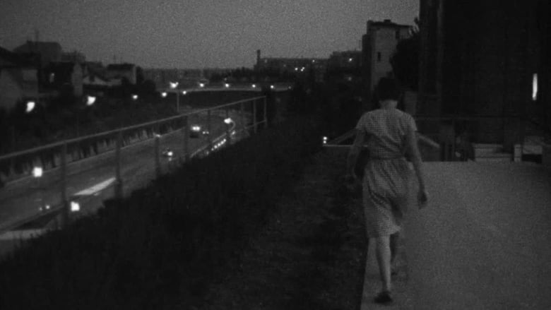 кадр из фильма Nadja à Paris