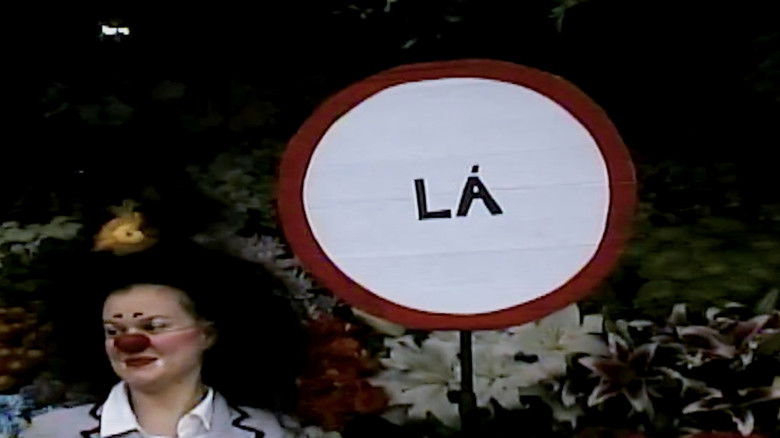 кадр из фильма Elas vêm de LÁ