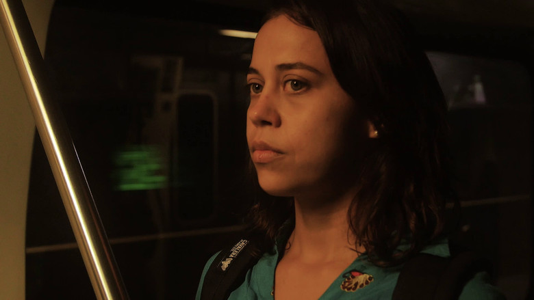 кадр из фильма Toda Sombra Parece Viva