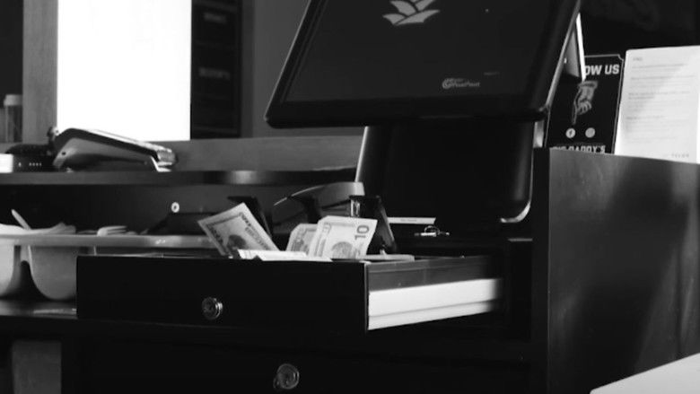 кадр из фильма No Taming of Night