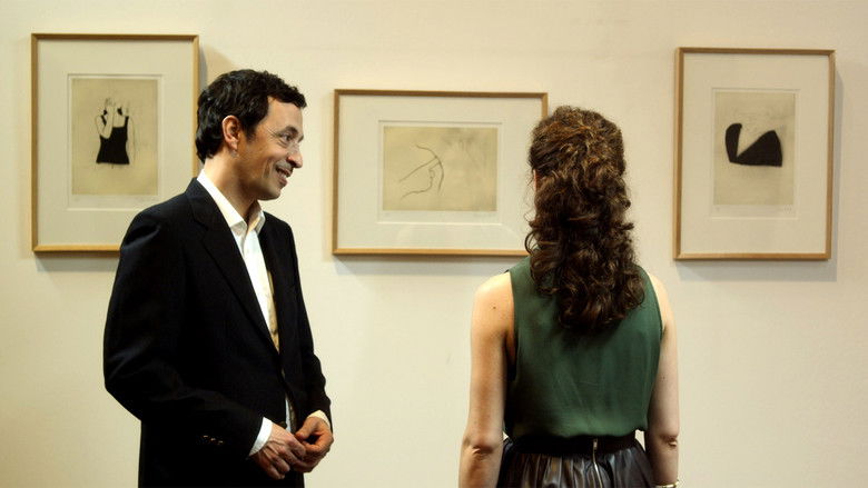 кадр из фильма Axilas