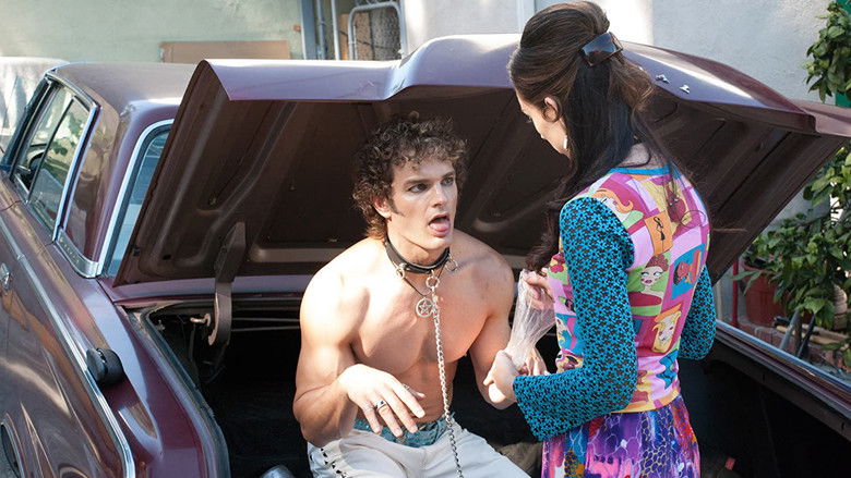 кадр из фильма The Pretty Boys